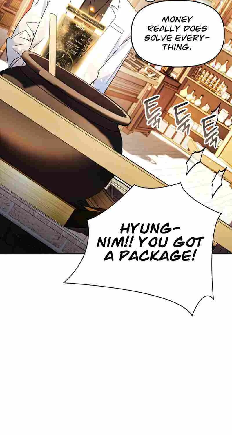 Read Regressor Instruction Manual chapter 44 image 25 on Lezhin