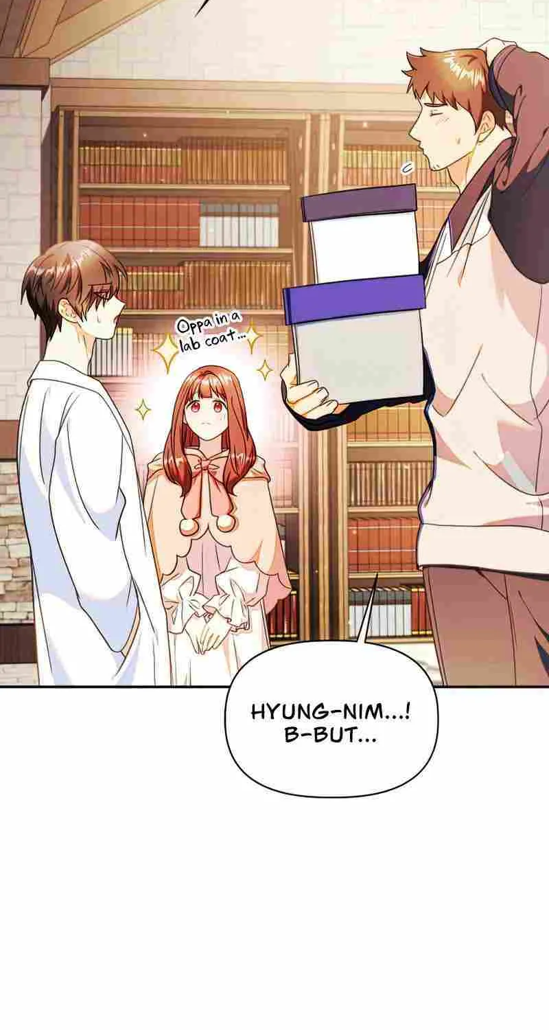 Read Regressor Instruction Manual chapter 44 image 28 on Lezhin