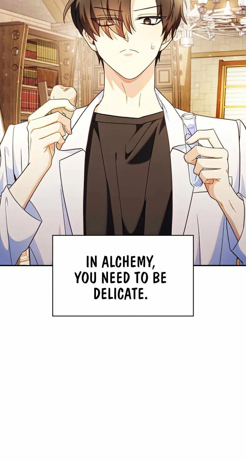 Read Regressor Instruction Manual chapter 44 image 3 on Lezhin