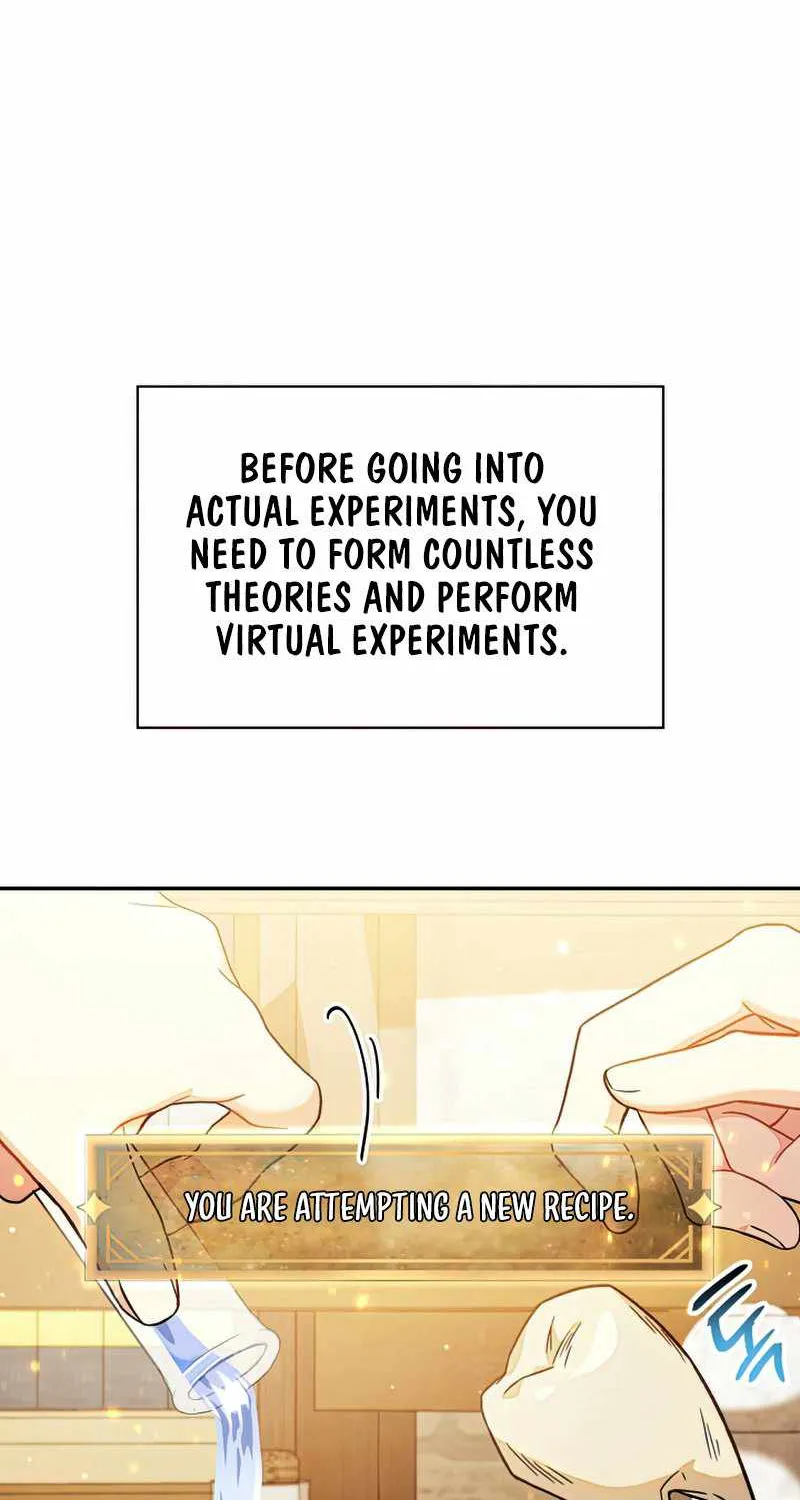 Read Regressor Instruction Manual chapter 44 image 4 on Lezhin