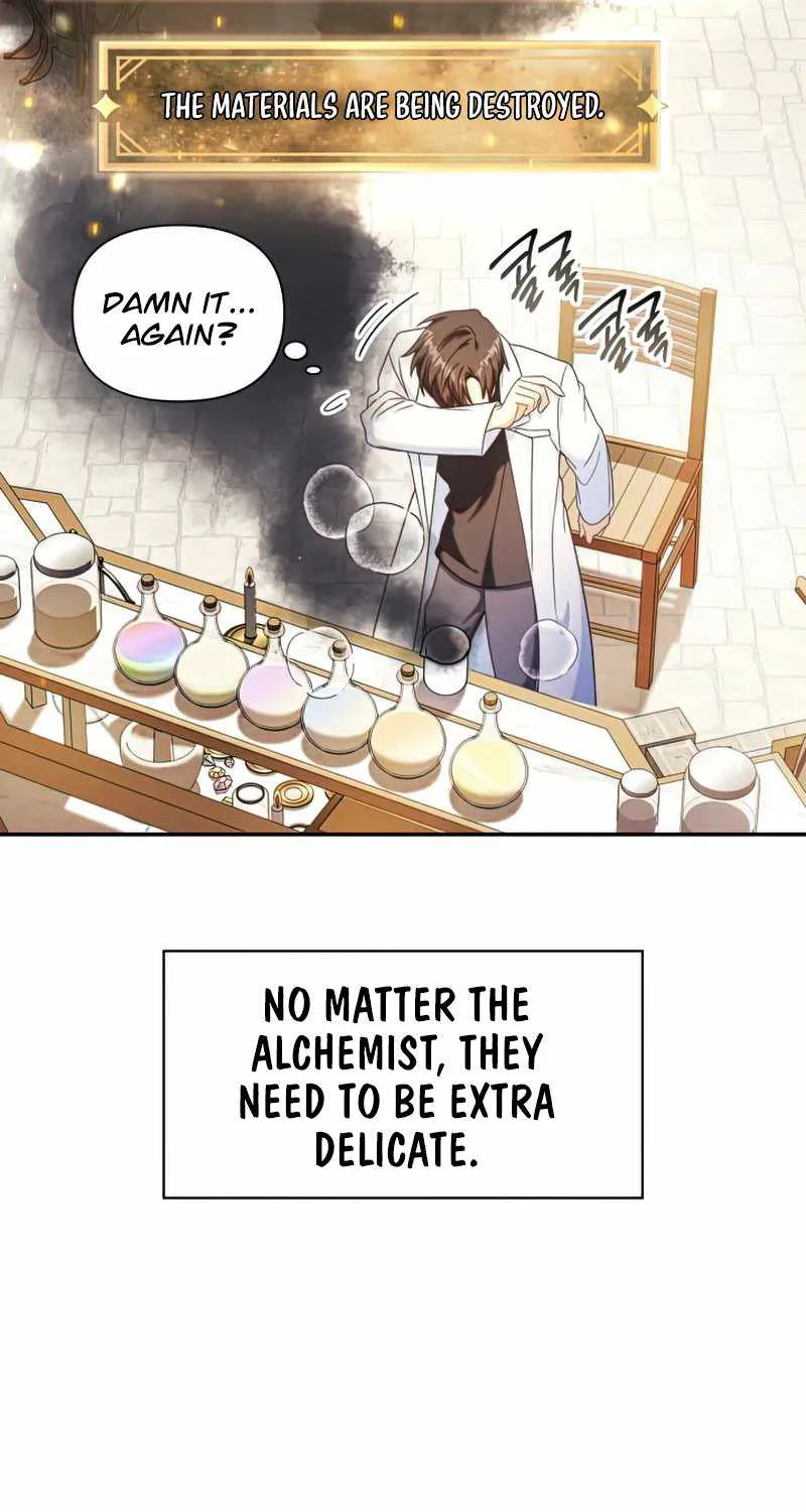 Read Regressor Instruction Manual chapter 44 image 7 on Lezhin
