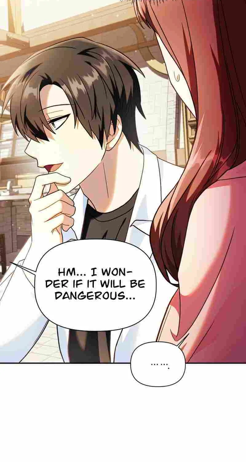 Read Regressor Instruction Manual chapter 44 image 85 on Lezhin