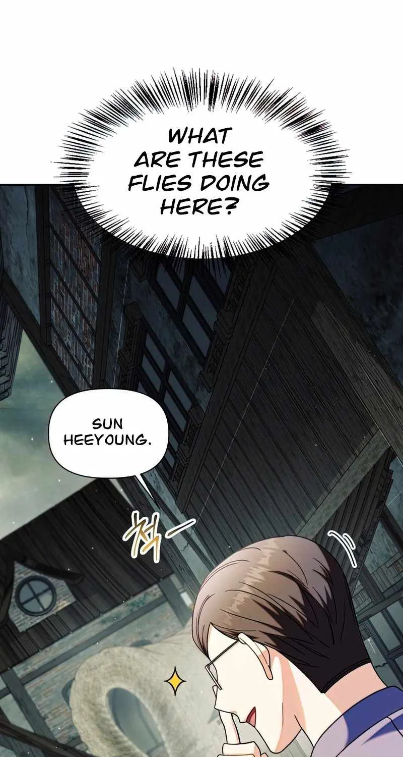 Read Regressor Instruction Manual chapter 45 image 6 on Lezhin
