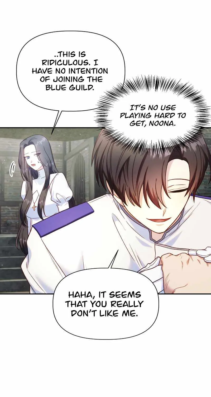 Read Regressor Instruction Manual chapter 46 image 12 on Lezhin