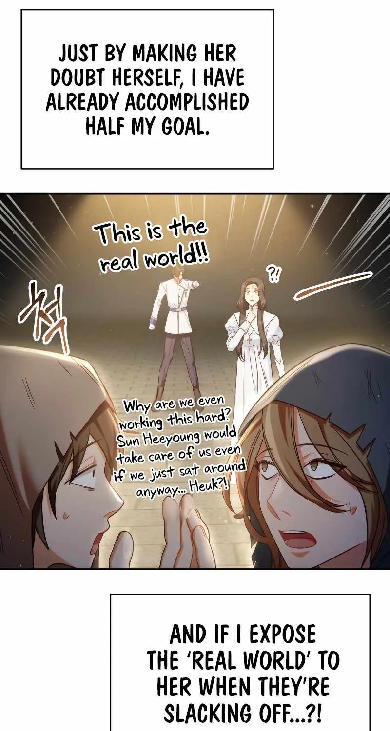 Read Regressor Instruction Manual chapter 46 image 37 on Lezhin