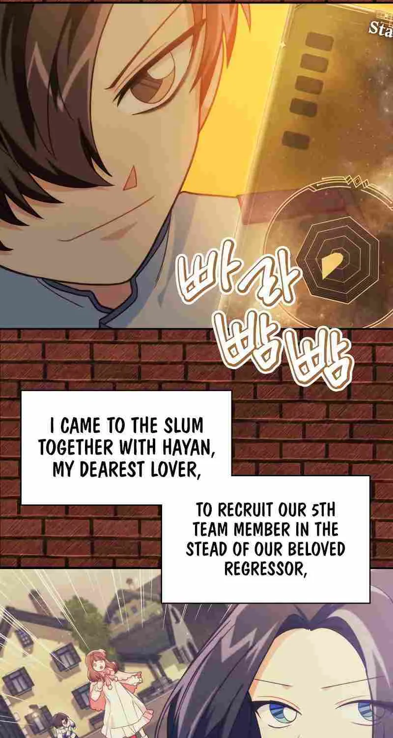 Read Regressor Instruction Manual chapter 46 image 50 on Lezhin
