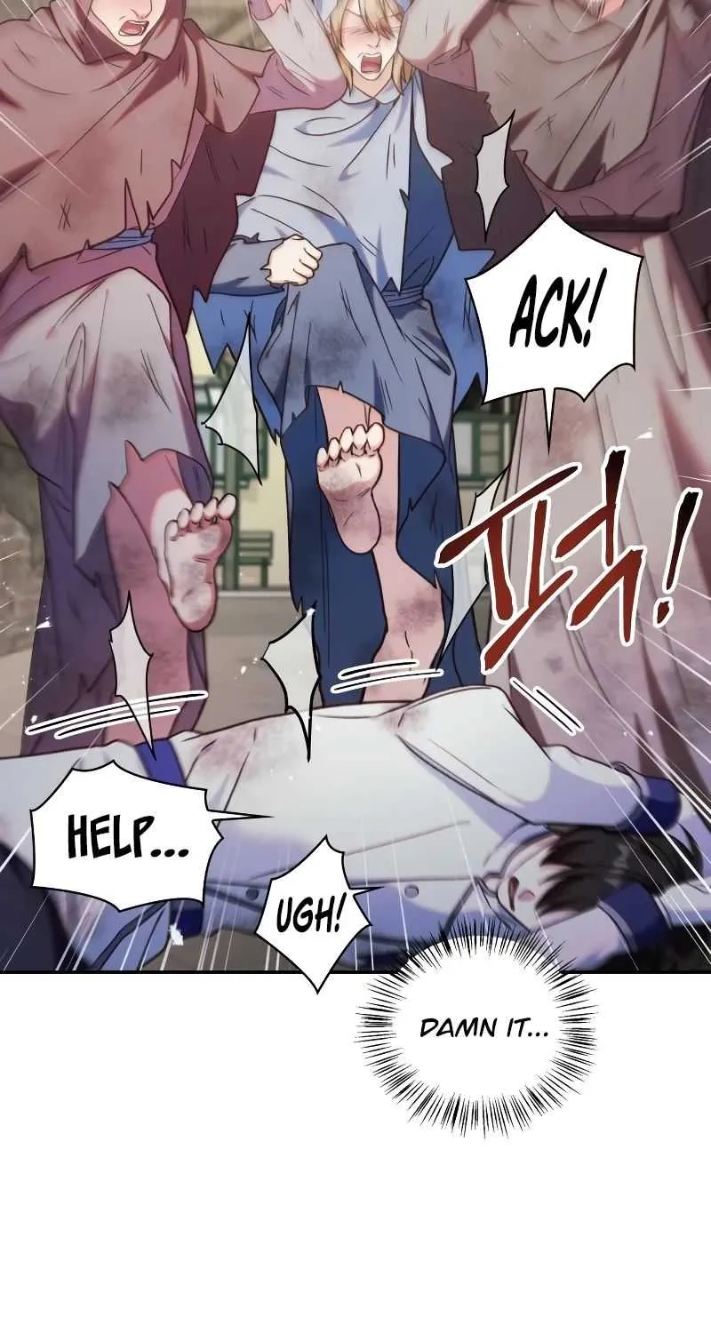 Read Regressor Instruction Manual chapter 47 image 13 on Lezhin