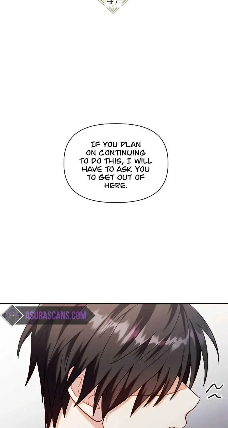 Read Regressor Instruction Manual chapter 47 image 2 on Lezhin
