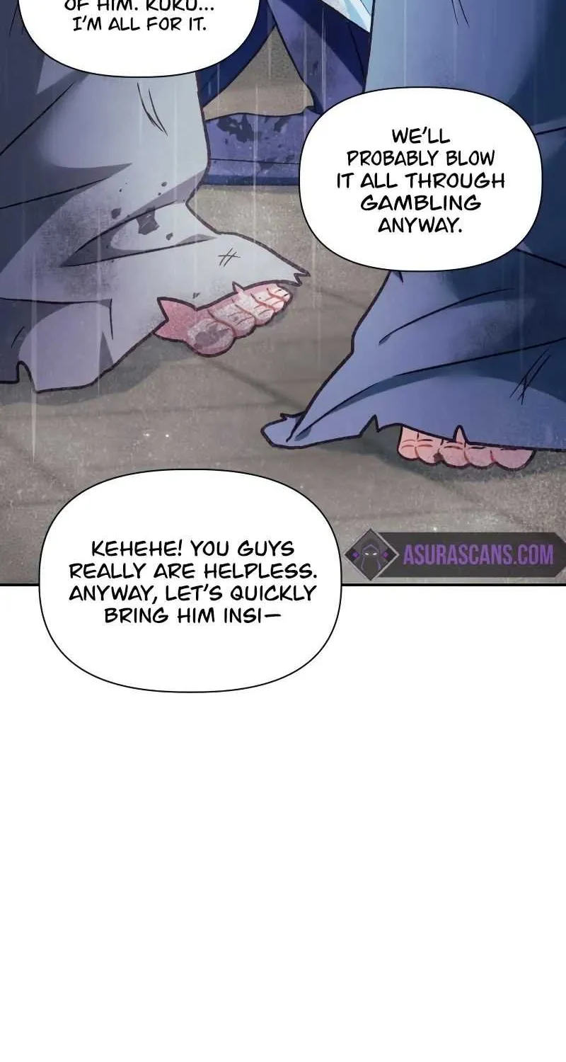 Read Regressor Instruction Manual chapter 47 image 37 on Lezhin