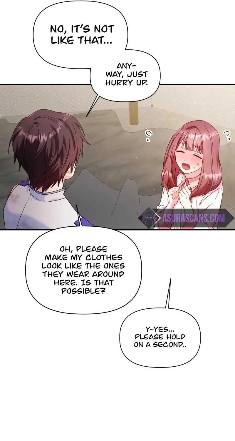 Read Regressor Instruction Manual chapter 47 image 54 on Lezhin