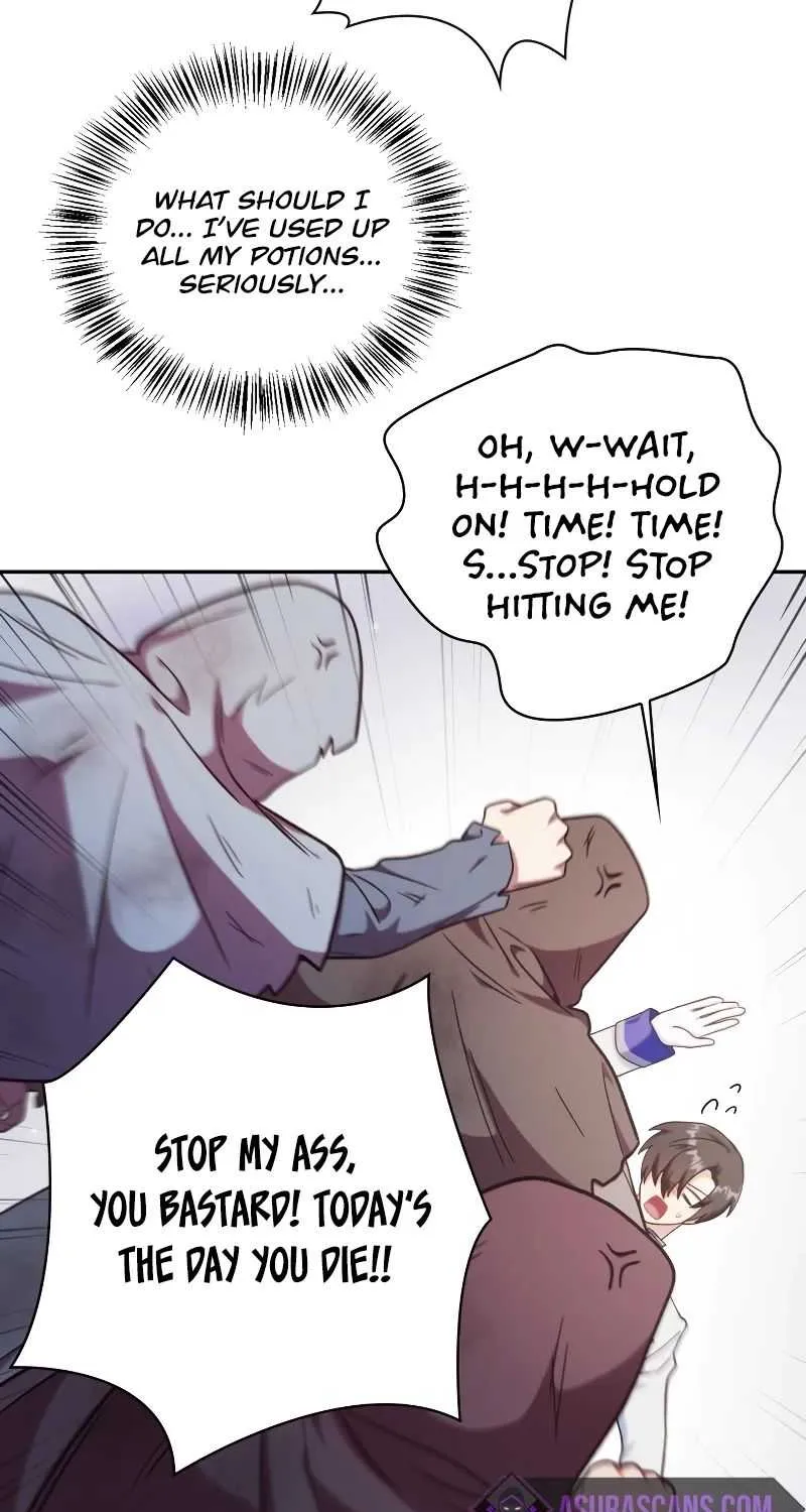 Read Regressor Instruction Manual chapter 47 image 7 on Lezhin