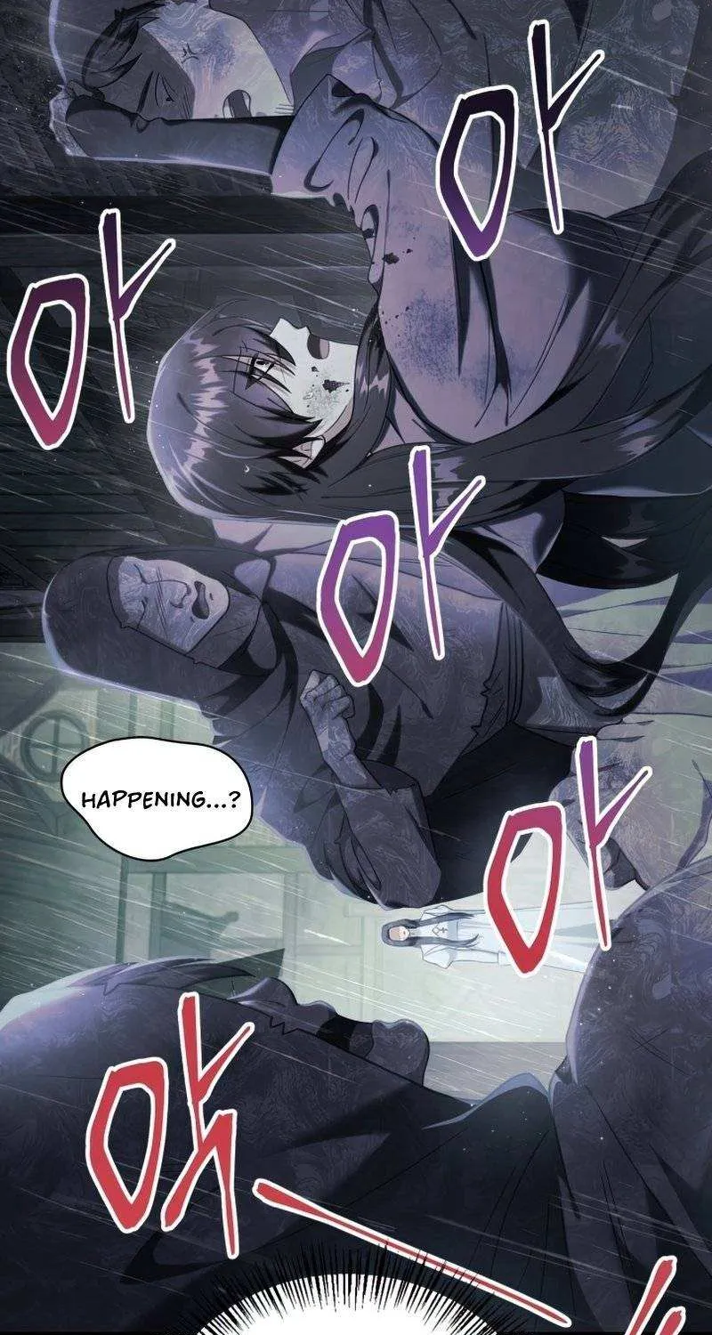 Read Regressor Instruction Manual chapter 48 image 3 on Lezhin
