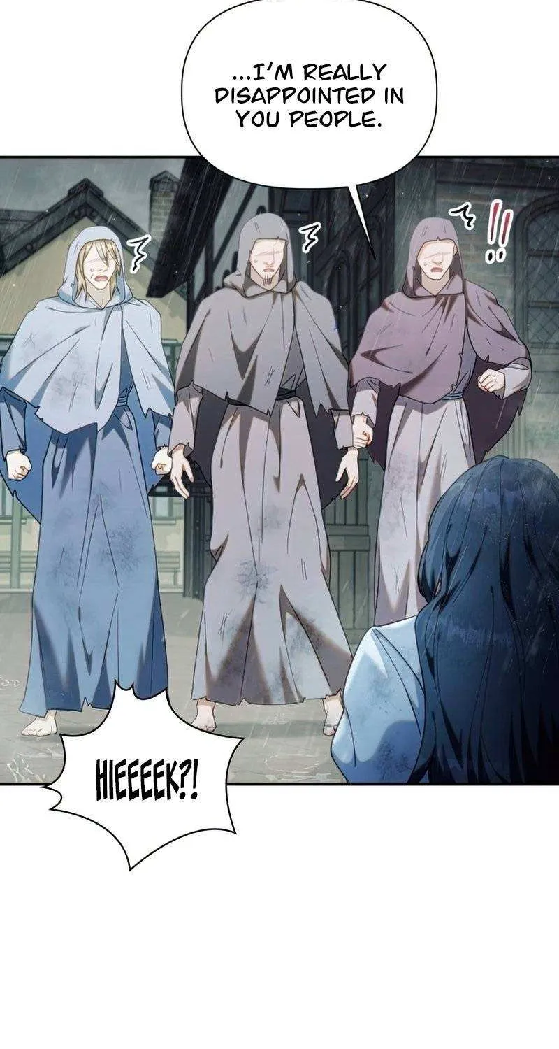 Read Regressor Instruction Manual chapter 48 image 32 on Lezhin