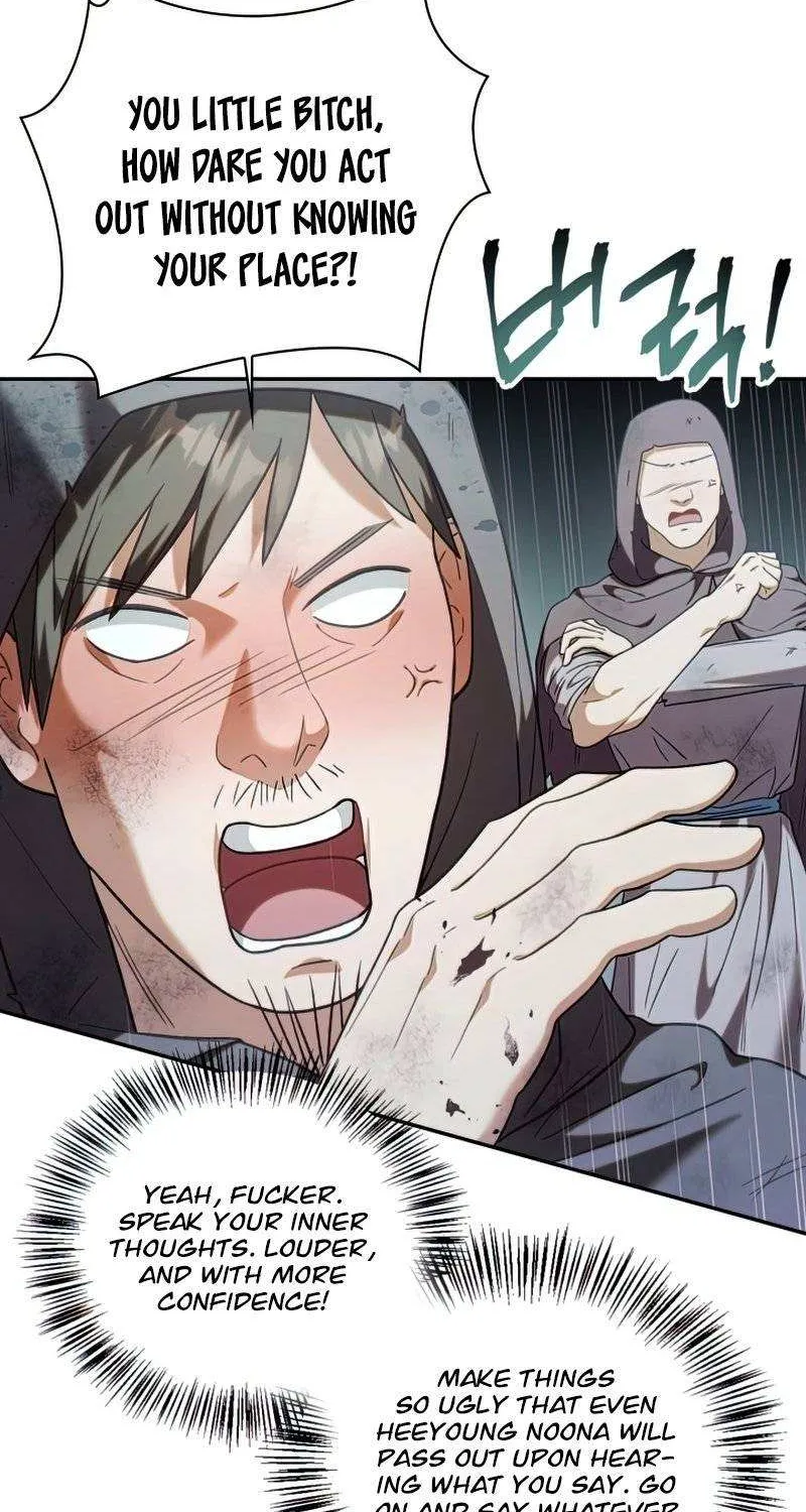 Read Regressor Instruction Manual chapter 48 image 6 on Lezhin