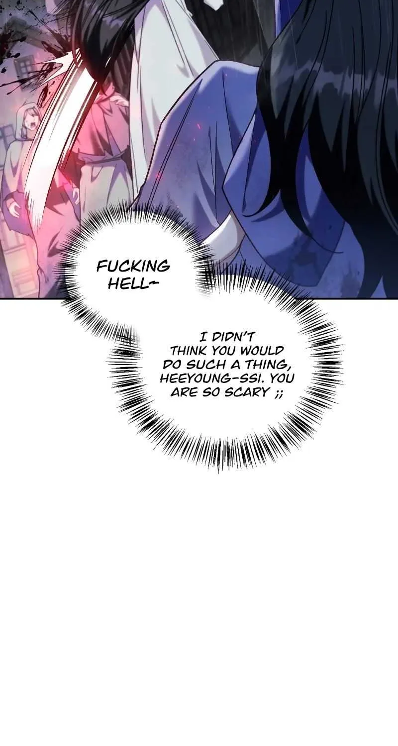 Read Regressor Instruction Manual chapter 49 image 11 on Lezhin