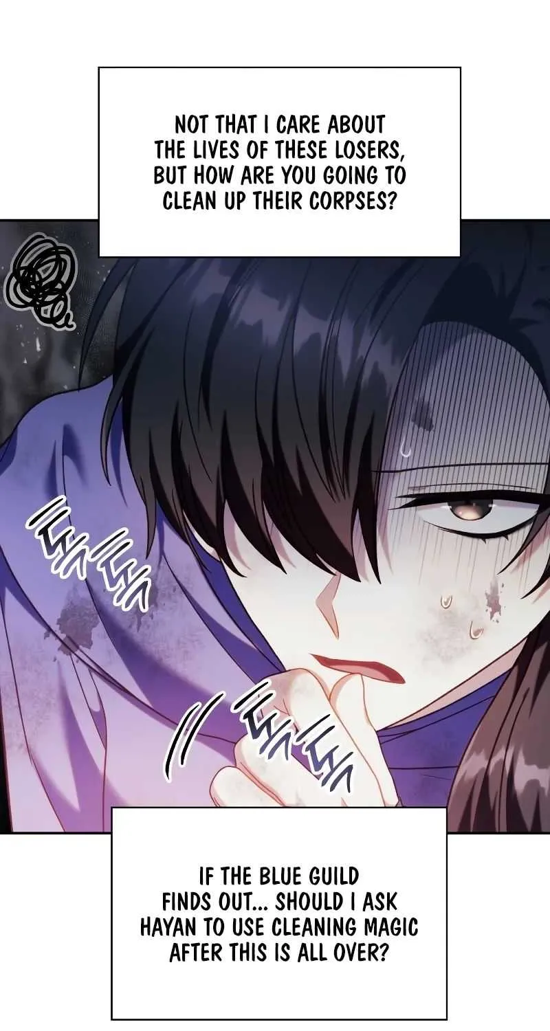 Read Regressor Instruction Manual chapter 49 image 12 on Lezhin