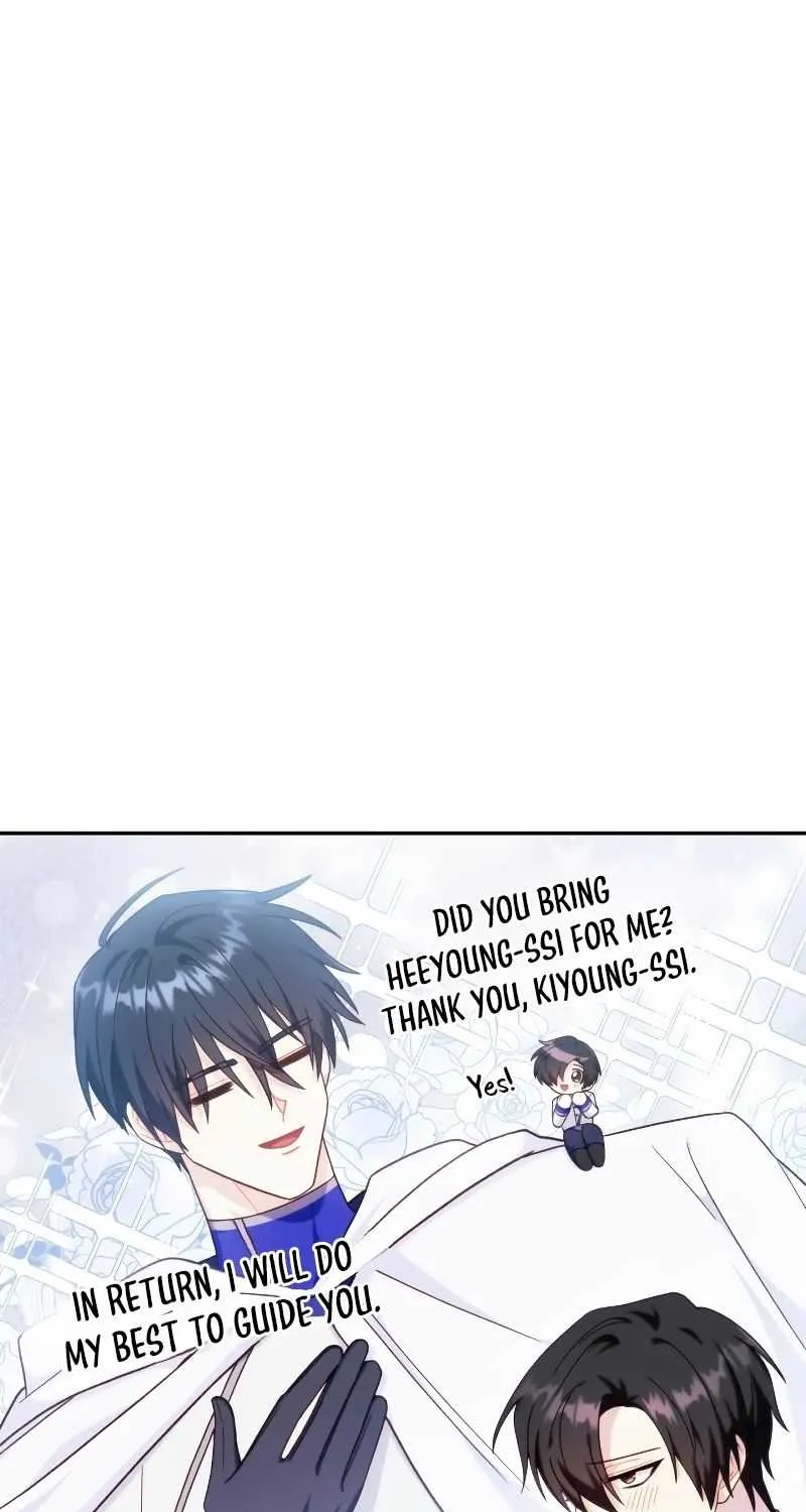 Read Regressor Instruction Manual chapter 49 image 98 on Lezhin