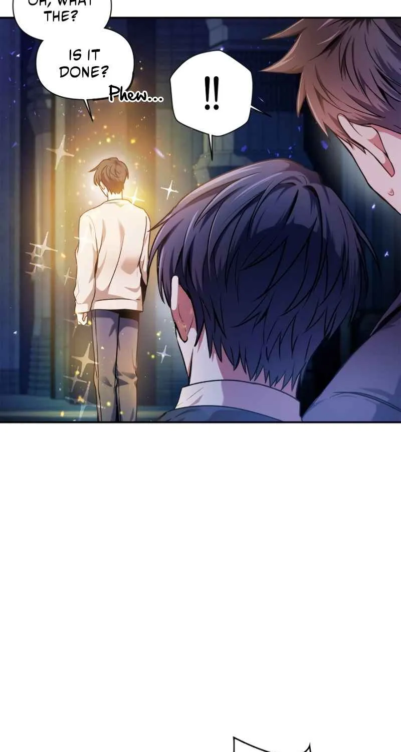 Read Regressor Instruction Manual chapter 5 image 96 on Lezhin