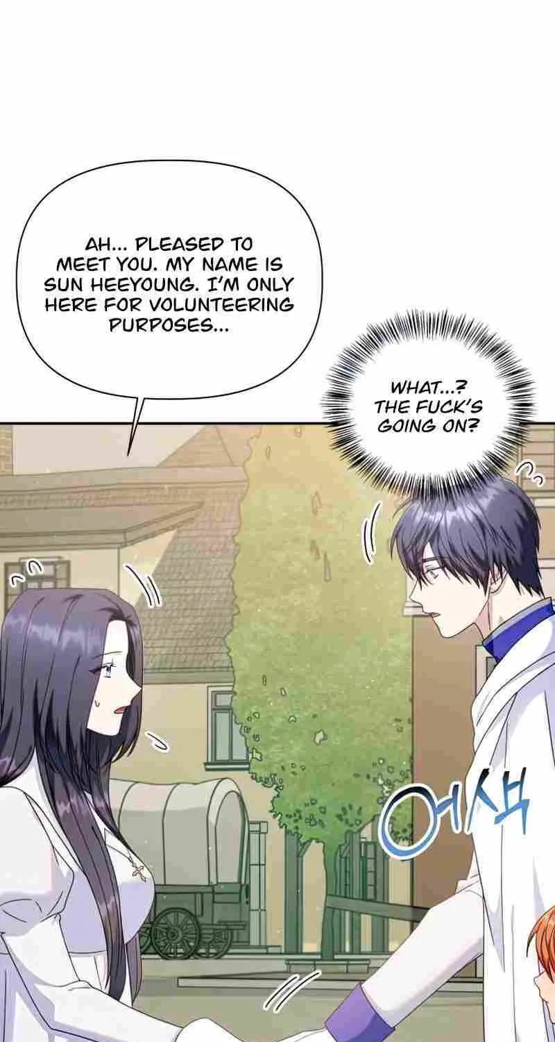 Read Regressor Instruction Manual chapter 50 image 1 on Lezhin