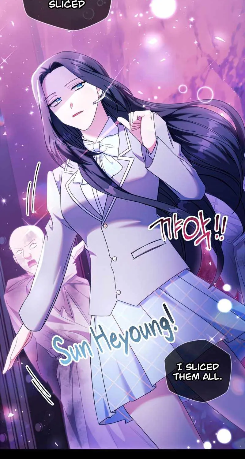 Read Regressor Instruction Manual chapter 50 image 20 on Lezhin