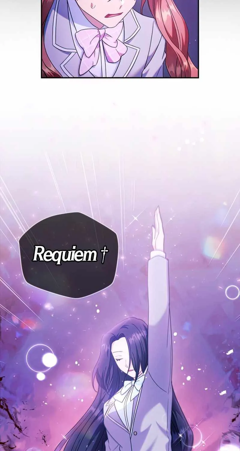 Read Regressor Instruction Manual chapter 50 image 23 on Lezhin