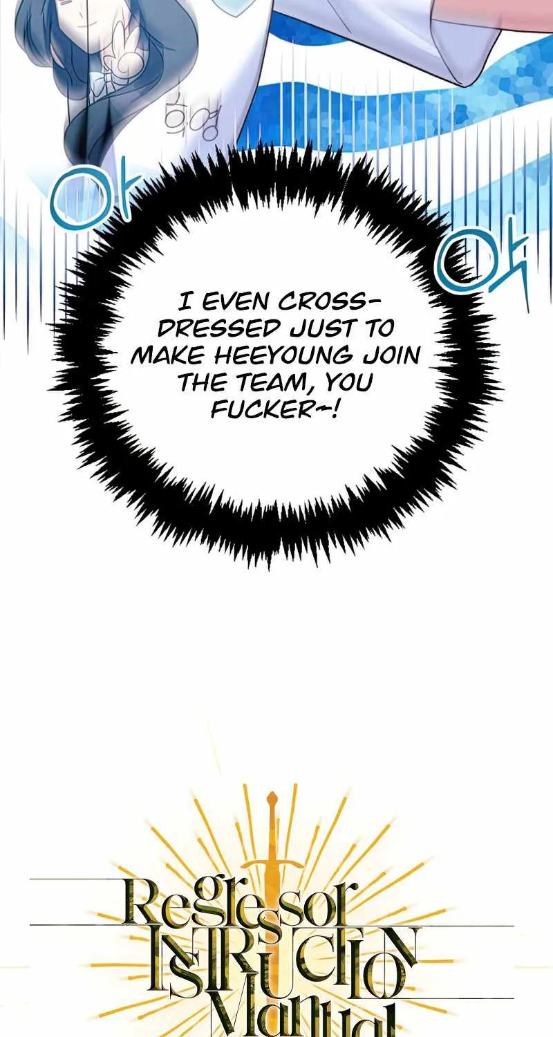 Read Regressor Instruction Manual chapter 50 image 36 on Lezhin