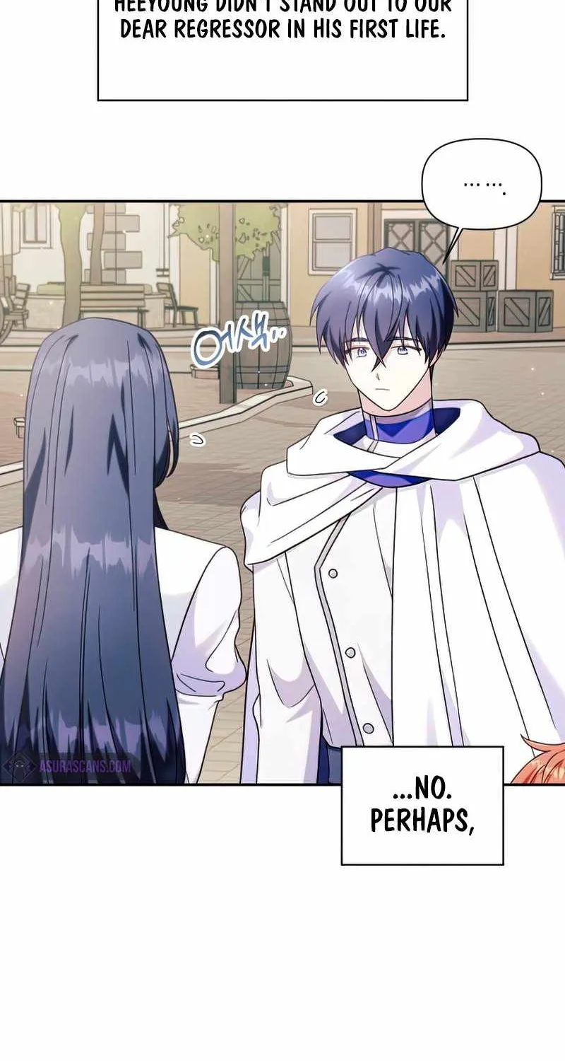 Read Regressor Instruction Manual chapter 50 image 38 on Lezhin