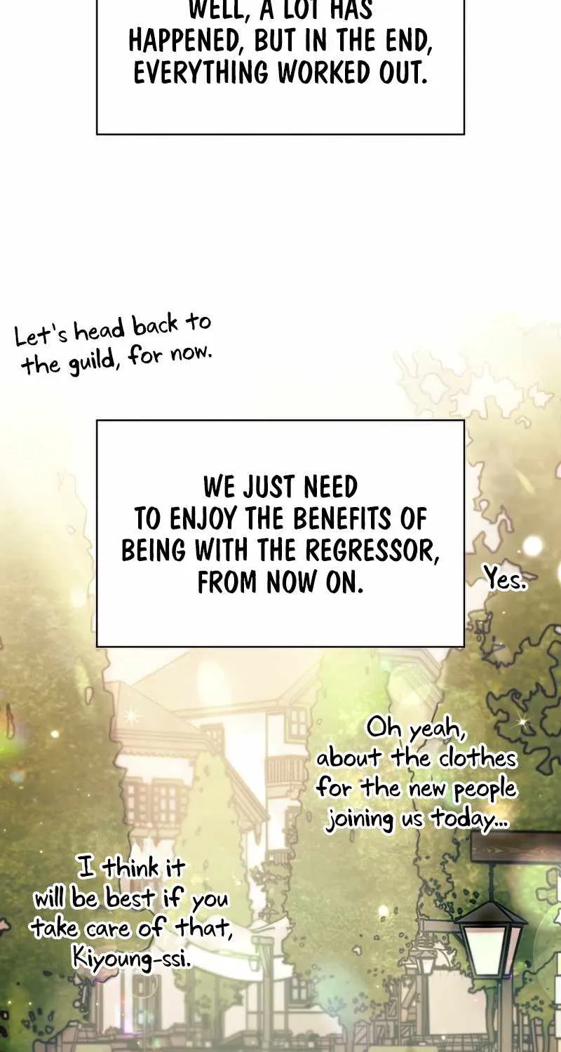 Read Regressor Instruction Manual chapter 50 image 49 on Lezhin