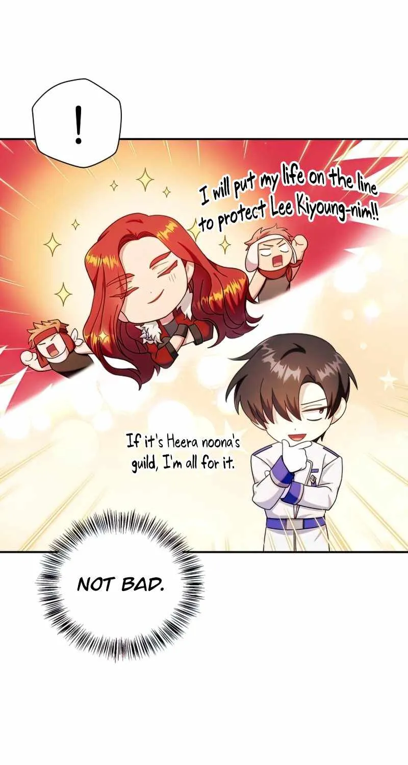 Read Regressor Instruction Manual chapter 50 image 65 on Lezhin