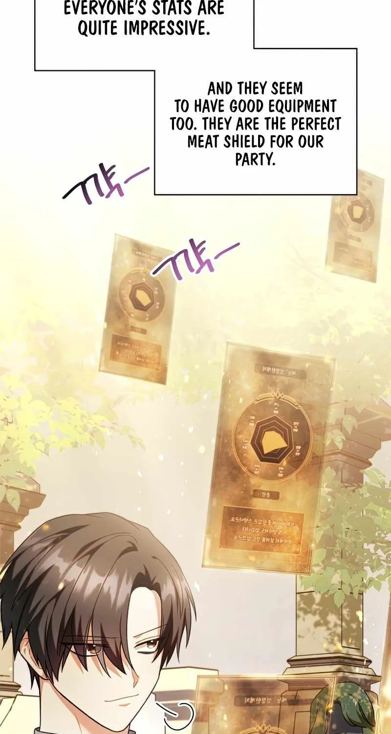 Read Regressor Instruction Manual chapter 50 image 98 on Lezhin