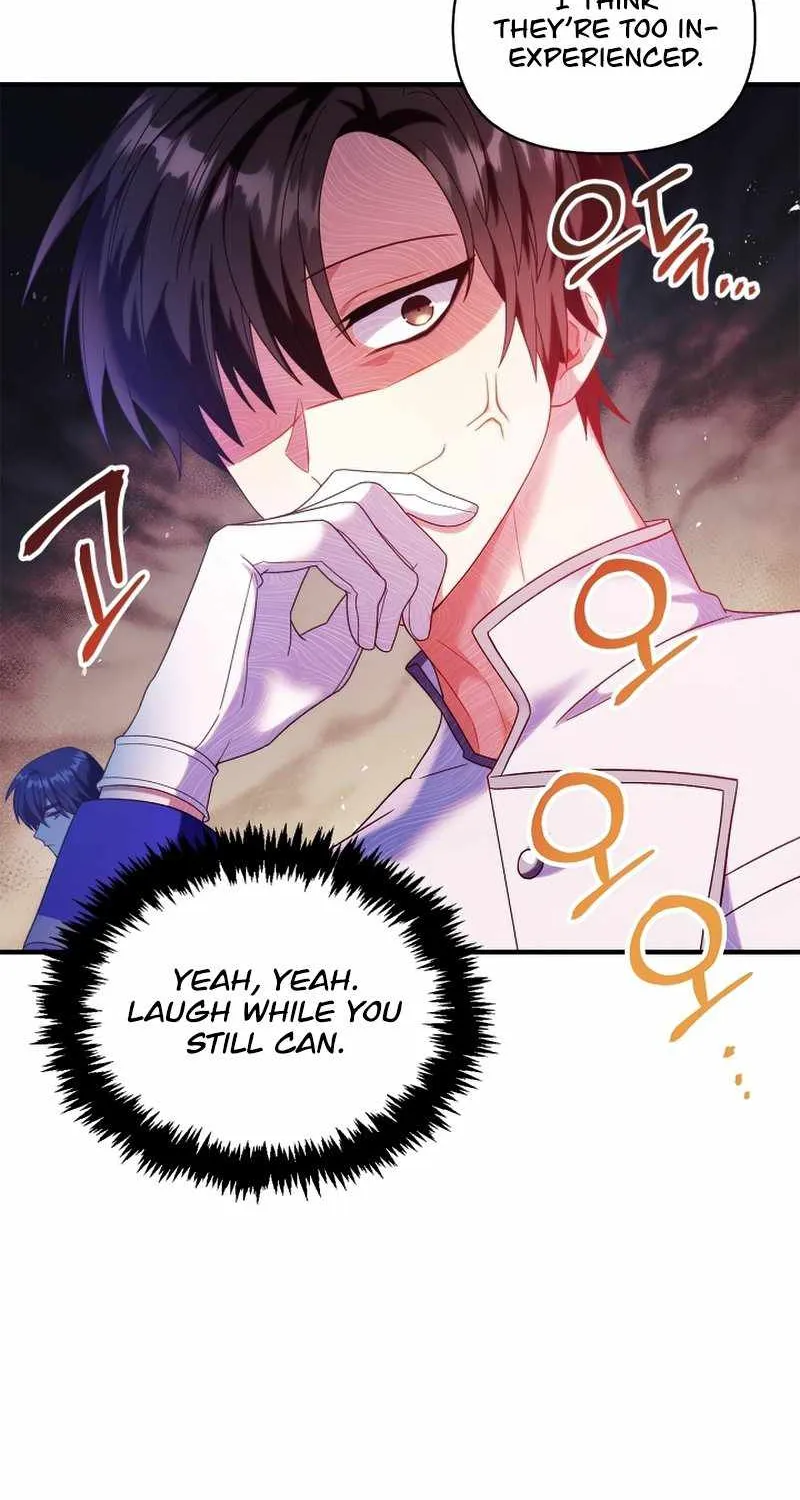 Read Regressor Instruction Manual chapter 51 image 21 on Lezhin