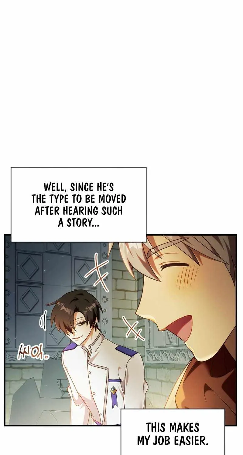 Read Regressor Instruction Manual chapter 51 image 32 on Lezhin