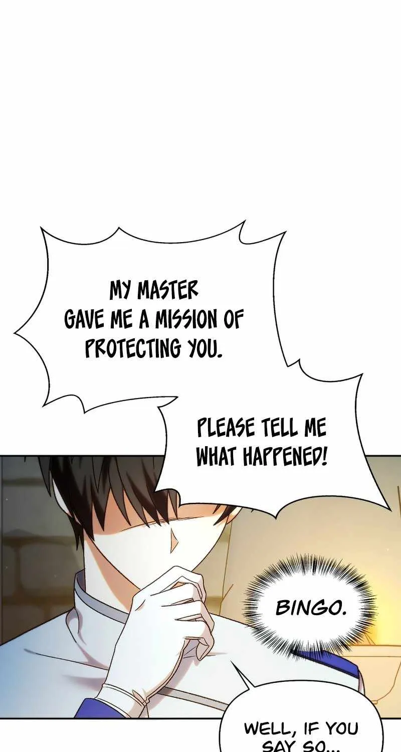 Read Regressor Instruction Manual chapter 51 image 37 on Lezhin