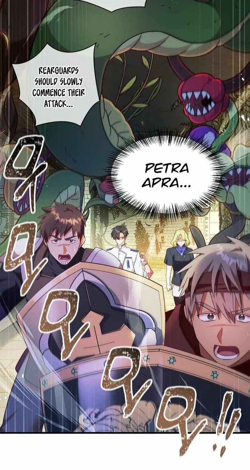 Read Regressor Instruction Manual chapter 51 image 4 on Lezhin