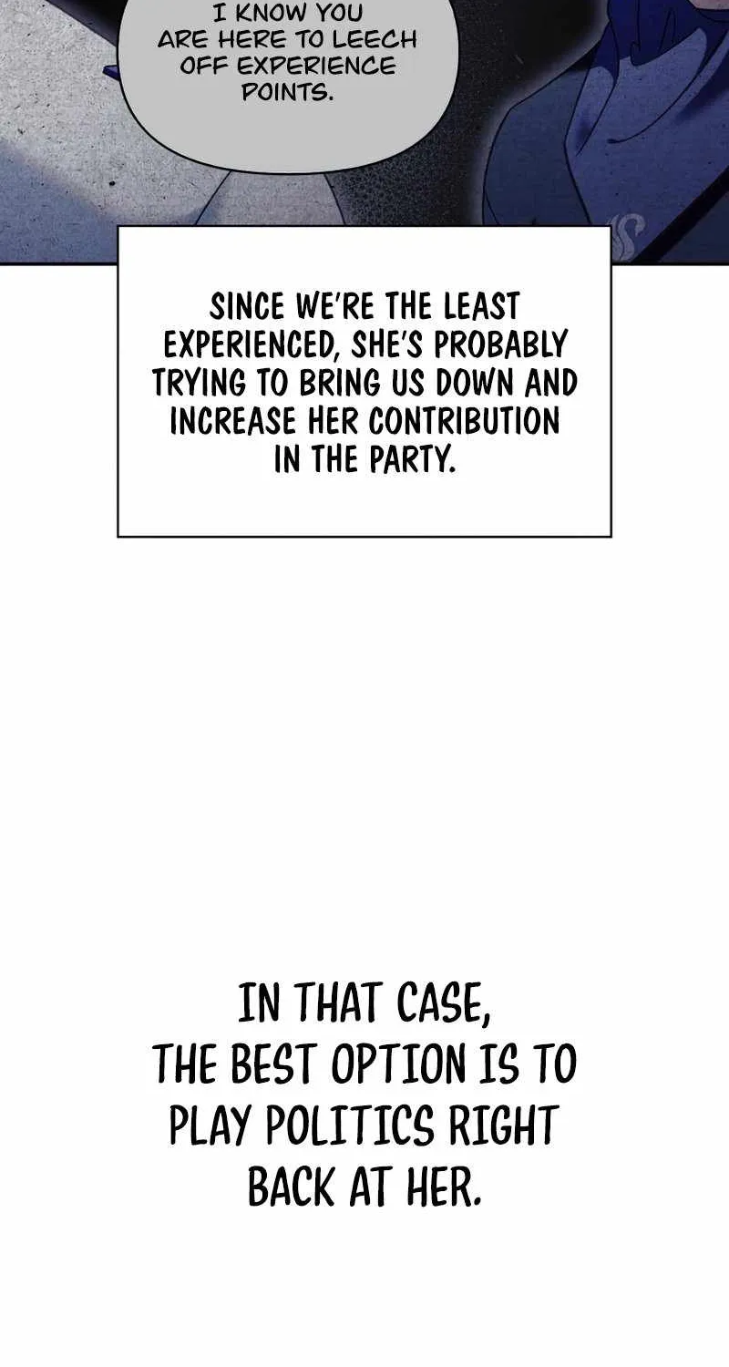 Read Regressor Instruction Manual chapter 51 image 6 on Lezhin