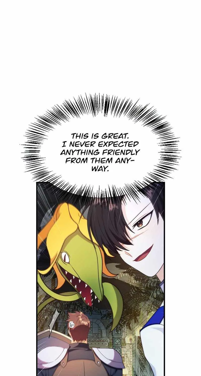 Read Regressor Instruction Manual chapter 51 image 7 on Lezhin