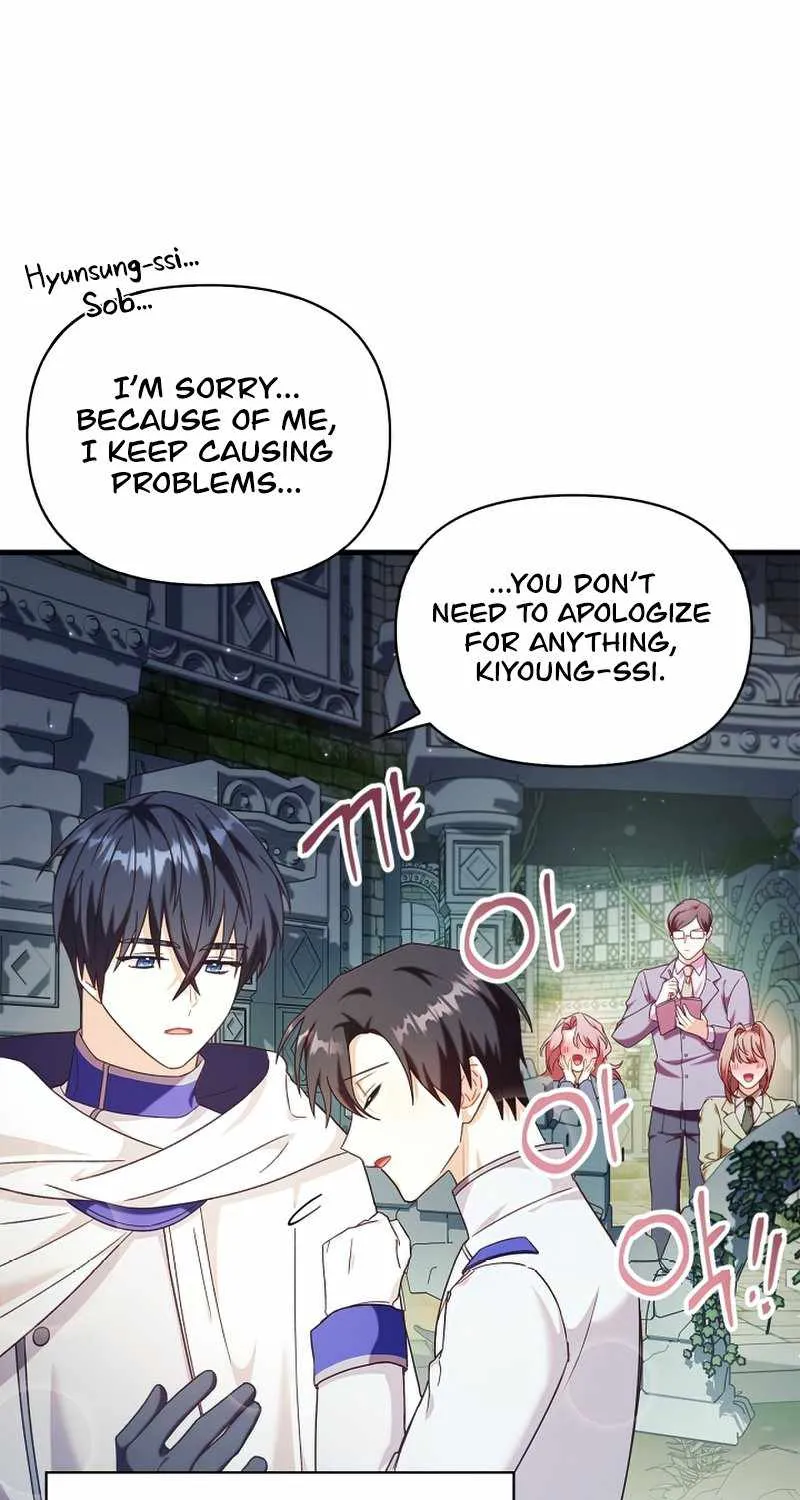 Read Regressor Instruction Manual chapter 51 image 85 on Lezhin