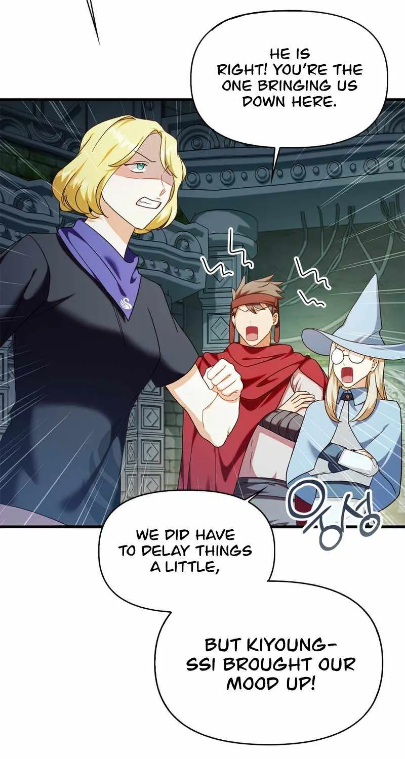 Read Regressor Instruction Manual chapter 51 image 91 on Lezhin