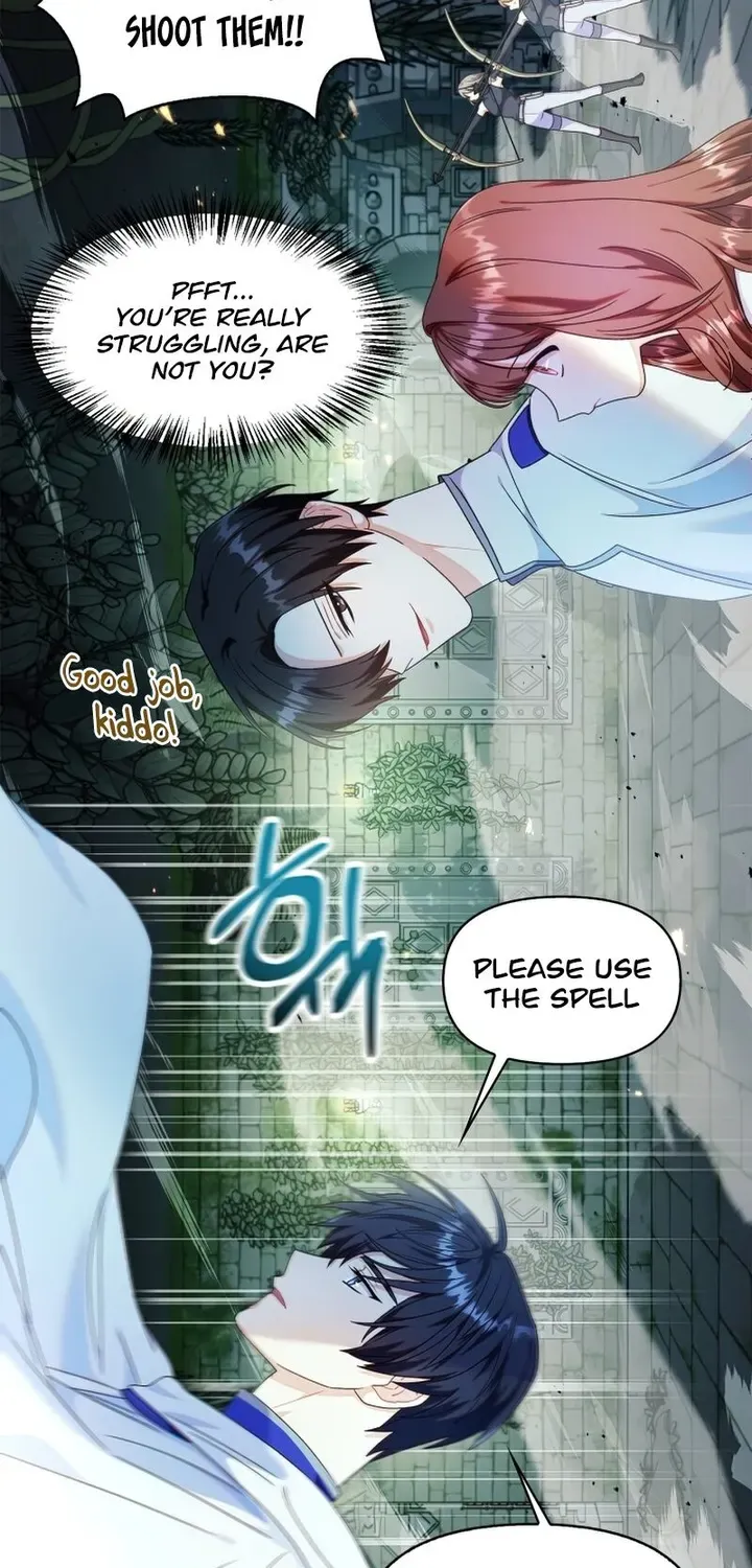 Read Regressor Instruction Manual chapter 52 image 11 on Lezhin