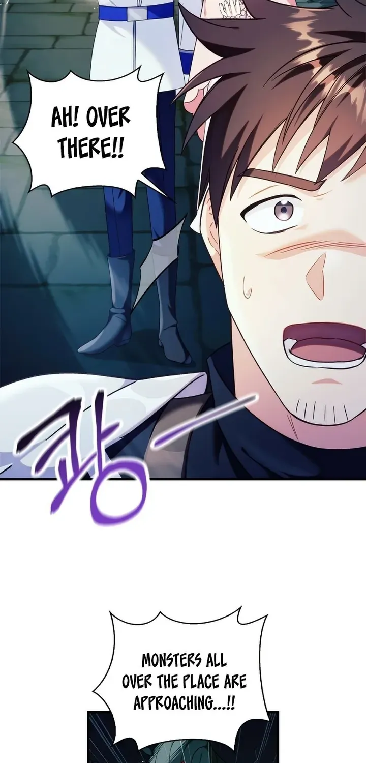 Read Regressor Instruction Manual chapter 52 image 16 on Lezhin