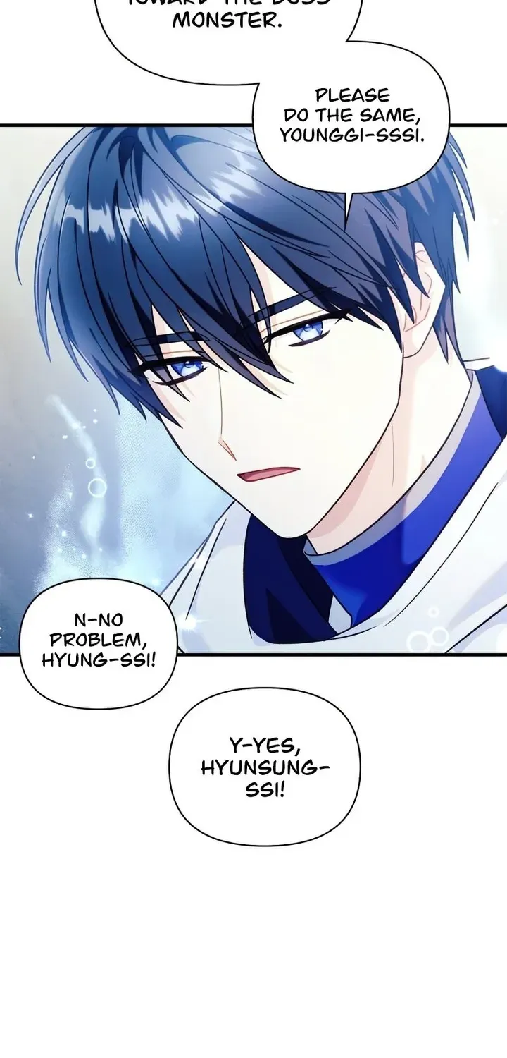 Read Regressor Instruction Manual chapter 52 image 20 on Lezhin