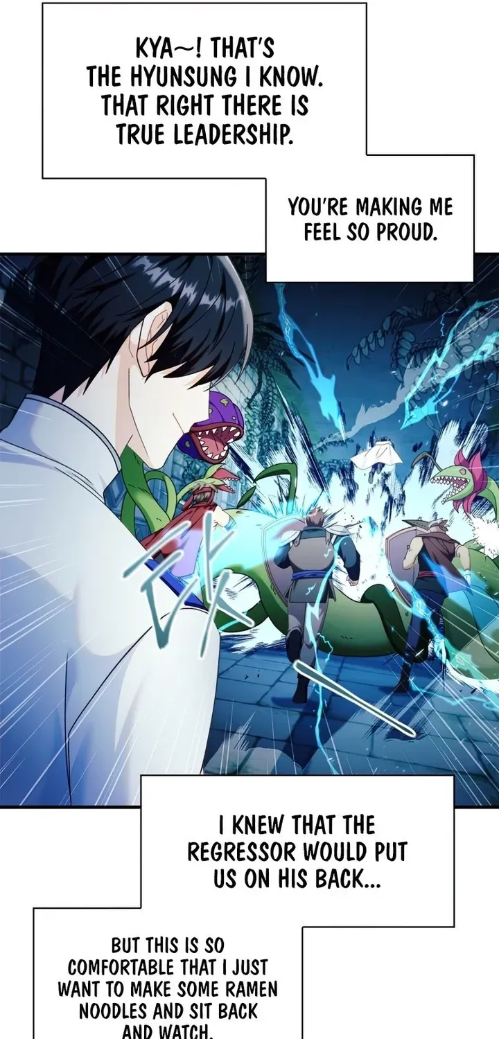 Read Regressor Instruction Manual chapter 52 image 22 on Lezhin