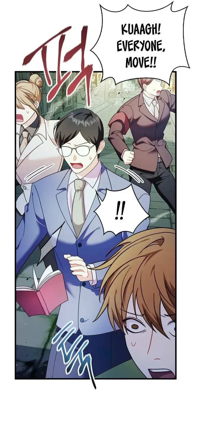 Read Regressor Instruction Manual chapter 52 image 30 on Lezhin