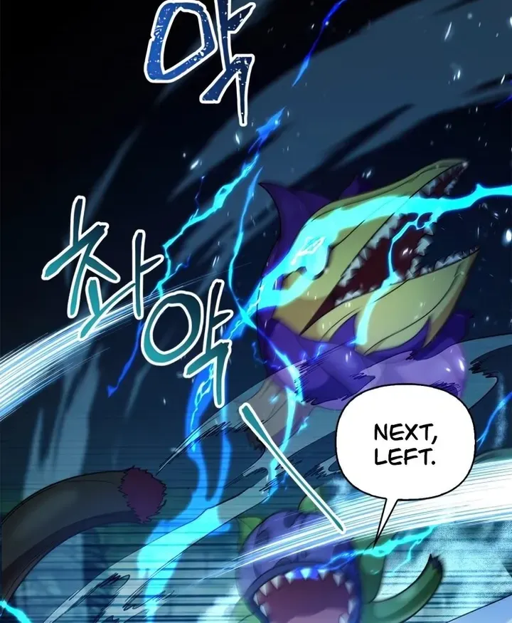 Read Regressor Instruction Manual chapter 52 image 33 on Lezhin