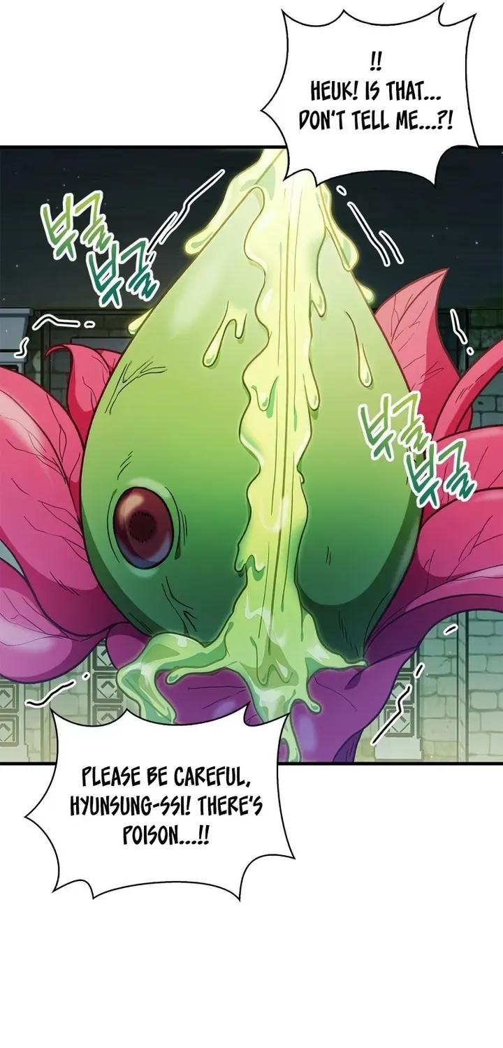 Read Regressor Instruction Manual chapter 52 image 38 on Lezhin