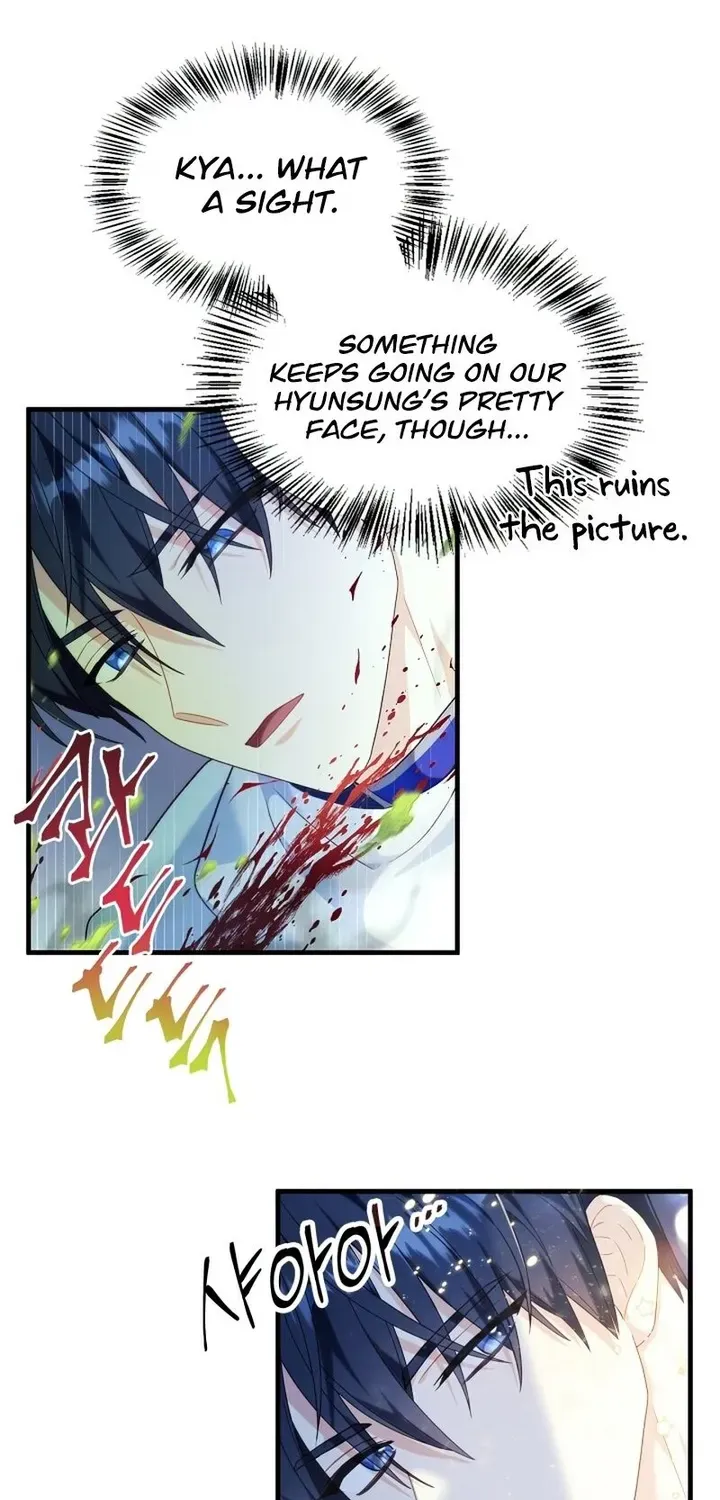 Read Regressor Instruction Manual chapter 52 image 51 on Lezhin