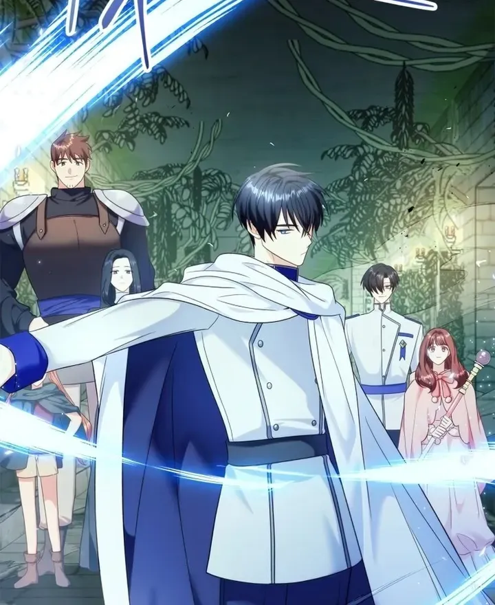 Read Regressor Instruction Manual chapter 52 image 57 on Lezhin