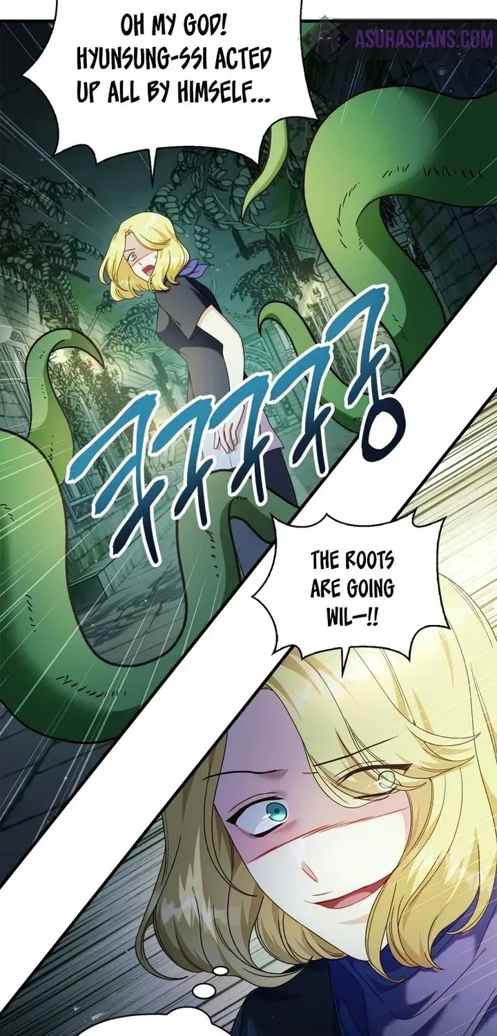 Read Regressor Instruction Manual chapter 52 image 6 on Lezhin