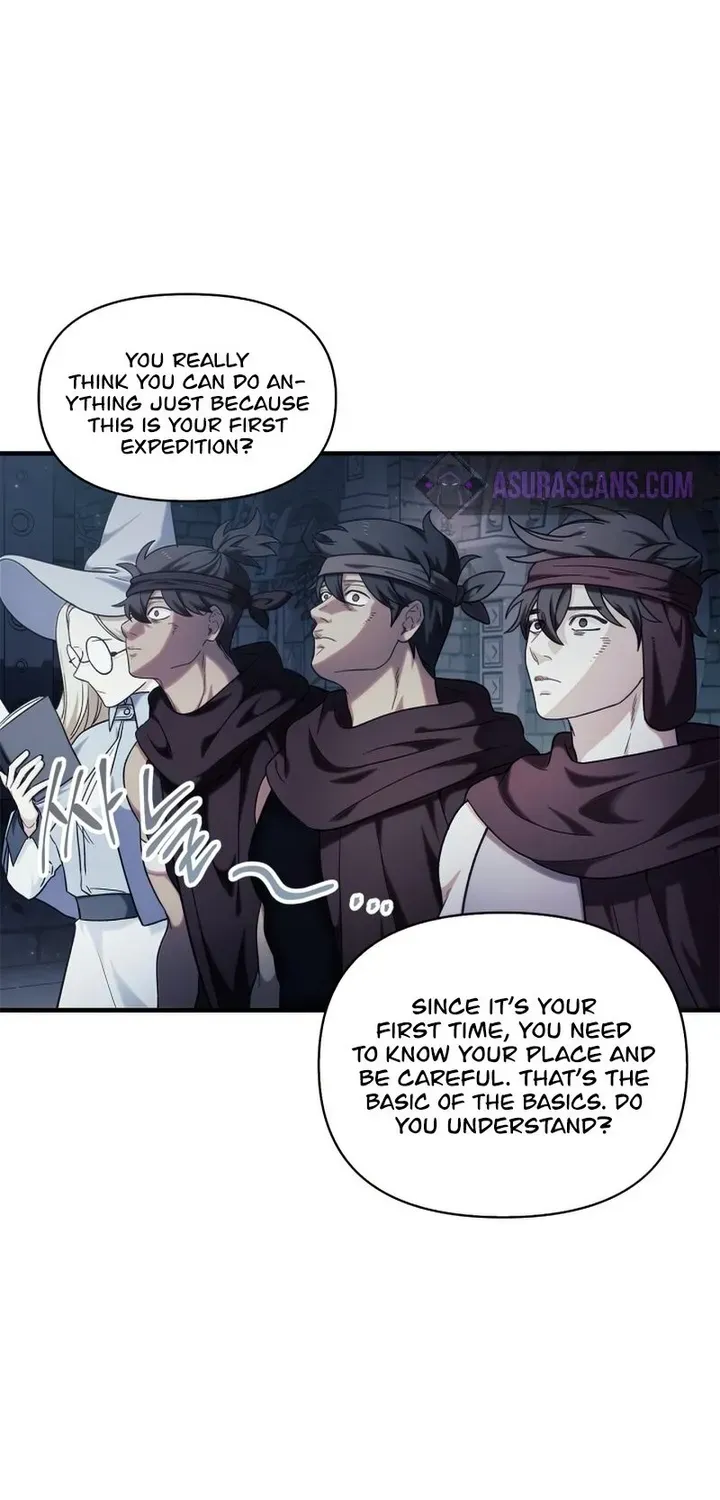 Read Regressor Instruction Manual chapter 52 image 66 on Lezhin