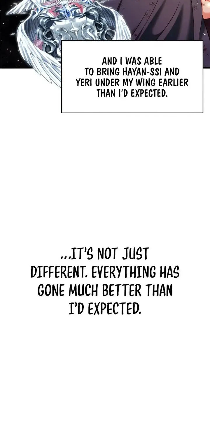 Read Regressor Instruction Manual chapter 54 image 110 on Lezhin